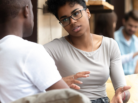 Talking to our Families about Race