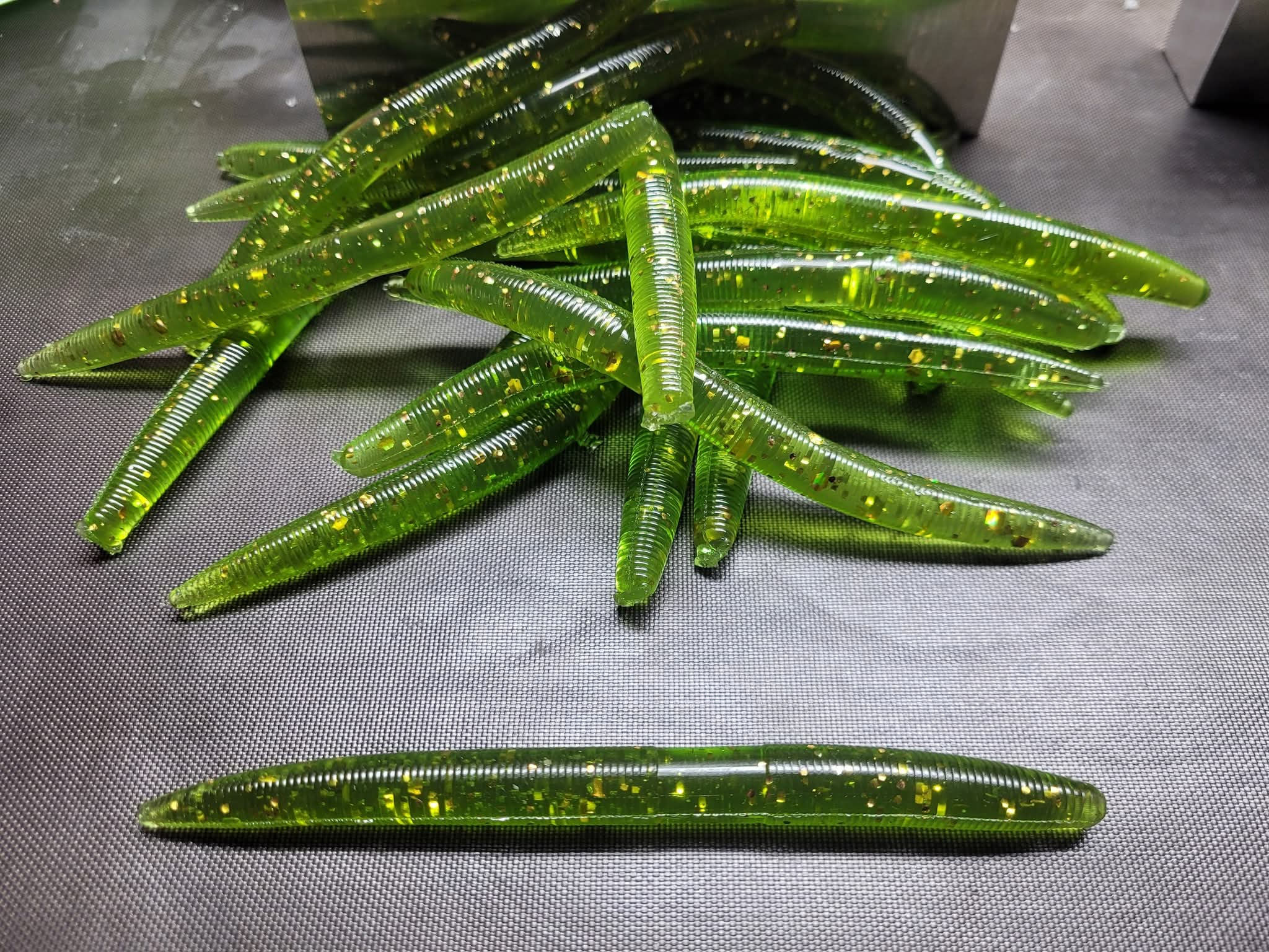 5" Senko