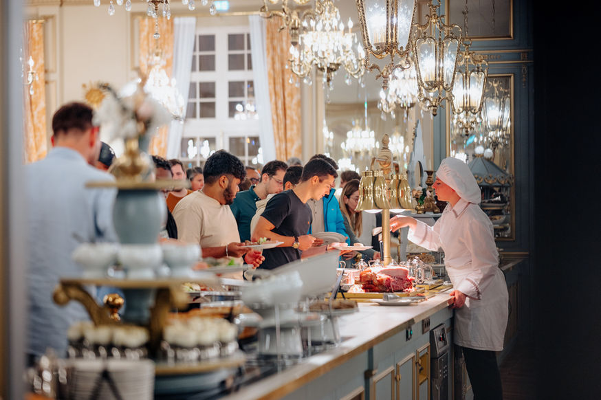 reportage photo association entreprise vendee photographe professionnel la roche sur yon les herbiers montaigu cholet nantes angers evenement team bulding evenementiel