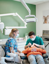 Reportage photo portrait métier photographe professionnel entreprise vendée la roche sur y