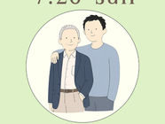 7月の撮影会のお知らせ♪