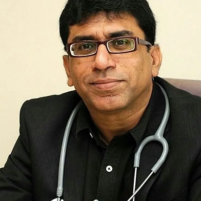 Dr. Purushottam Vashistha