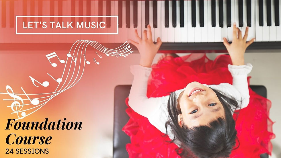 a picture of a girl playing the piano