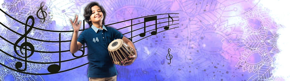 A banner