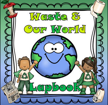 Waste is where it's at...apparently!