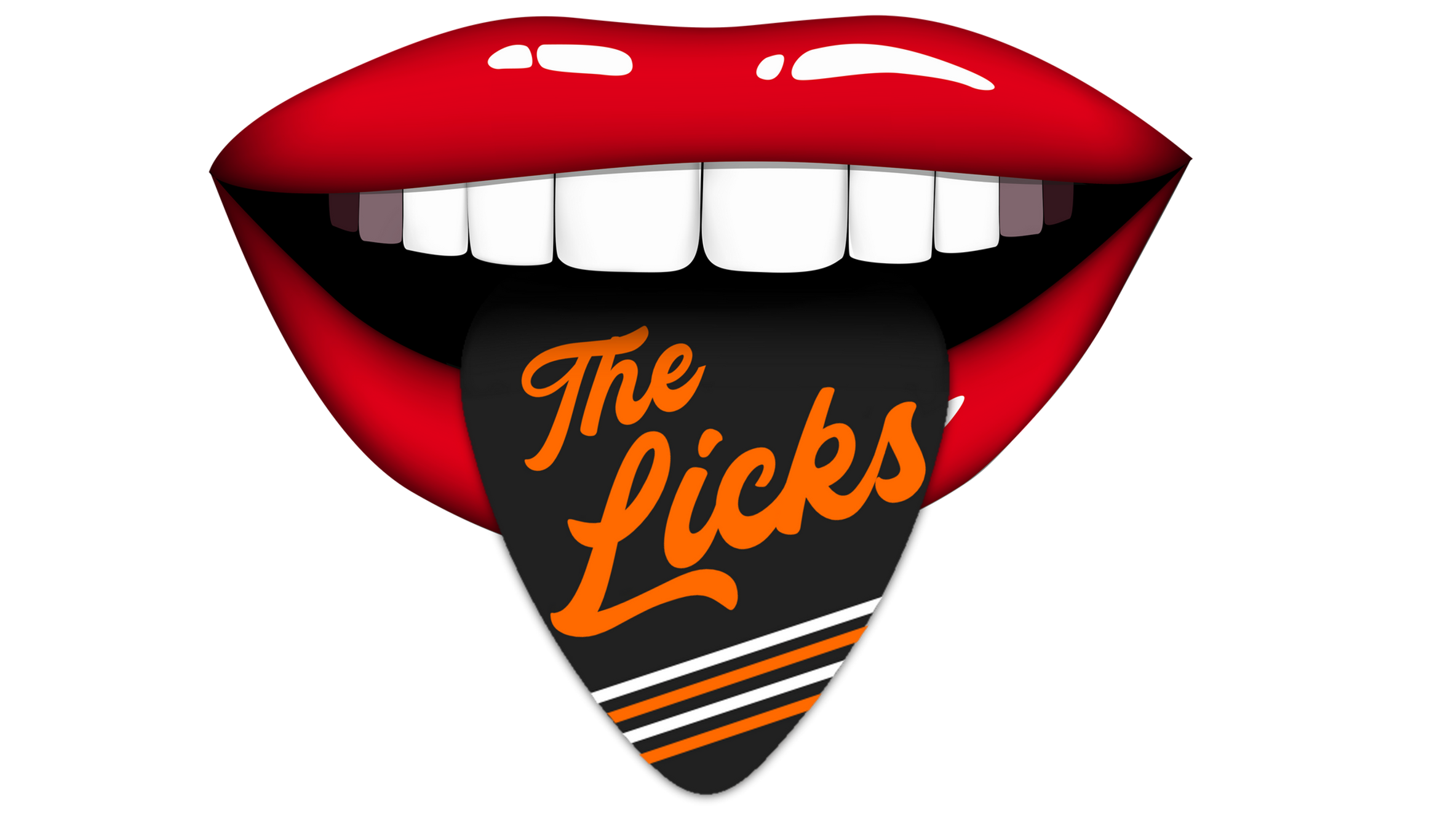 About The Licks The Licks