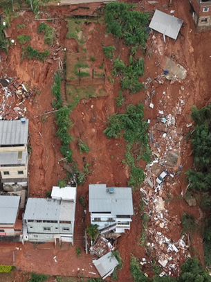De olho no Super El Niño, Brasil cria Sala de Situação