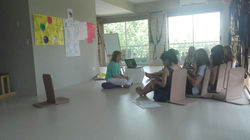 Taller Nutrición Energética