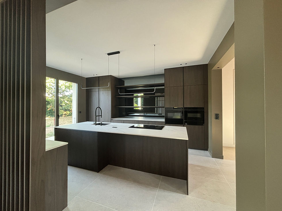 Maison S