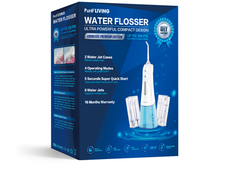 Are Water Flossers Any Good?