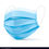 Thumbnail: Pure Living Disposable Masks 50pcs/box