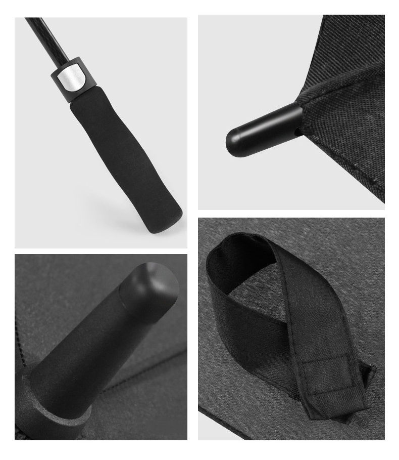 Thumbnail: Pure Living Golf Umbrella