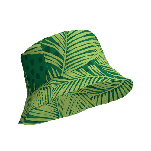 Reversible bucket hat | Shop Joy Online