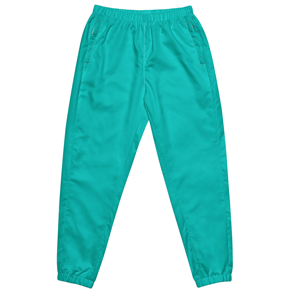 Thumbnail: Unisex track pants