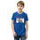 Thumbnail: Youth Short Sleeve T-Shirt