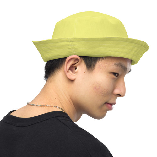 Reversible bucket hat | Shop Joy Online