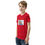 Thumbnail: Youth Short Sleeve T-Shirt