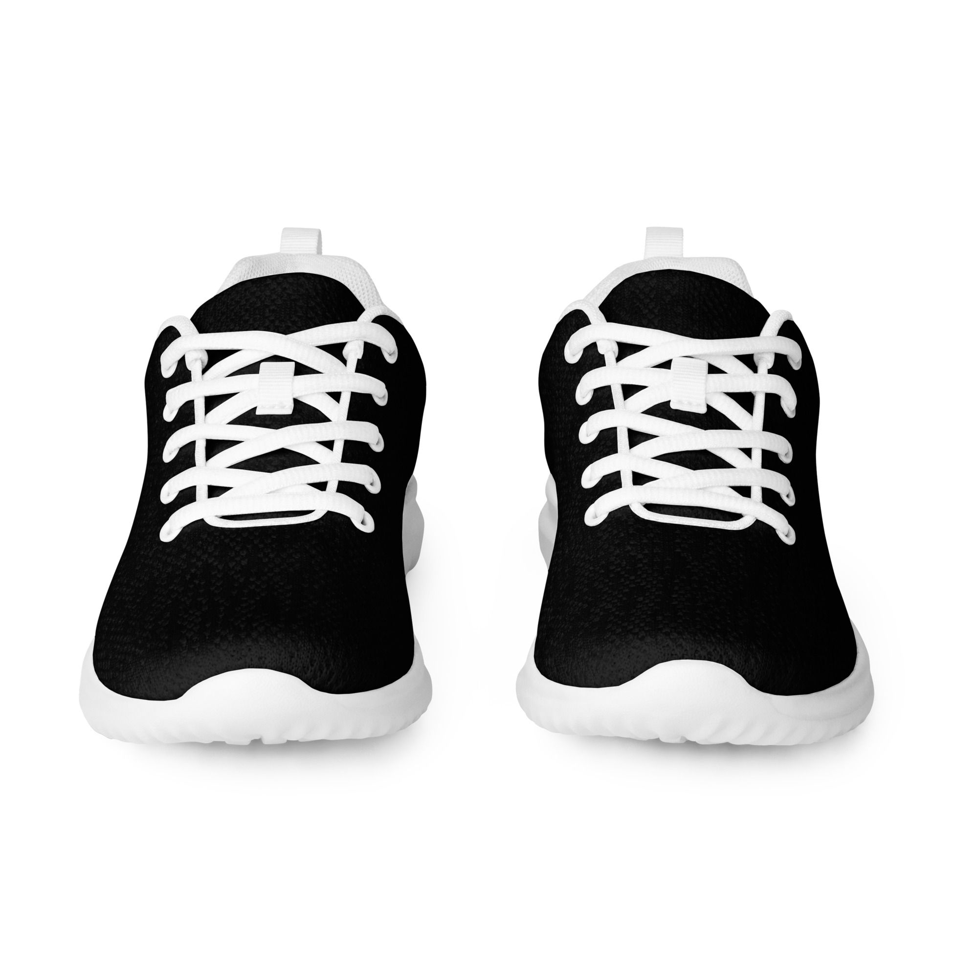 Men’s athletic shoes