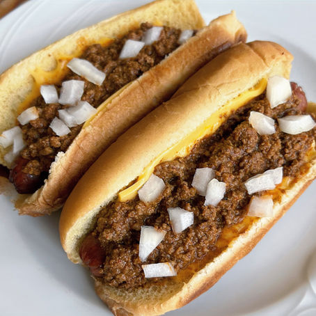 Ward's Chili