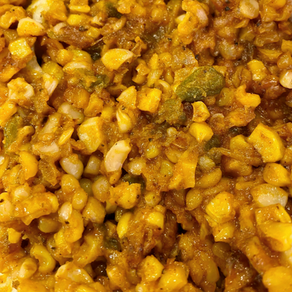 Cajun Corn