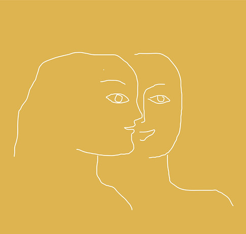 personal lesson between teacher and pupil