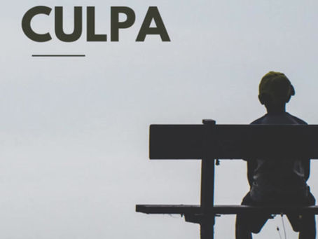 Sobre o sentimento de culpa...