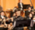 朱驥 Zhu Ji 長笛演奏家、教育家