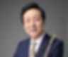 張小平Zhang Xiaoping 長笛家 作曲家 教育家
