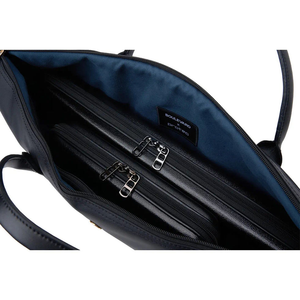 Thumbnail: PROTEC & Boulevard Flute case cover