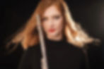 Elzbieta Wolenska, flutist , flute professor