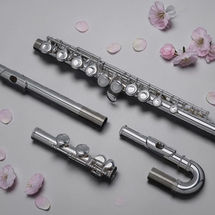How to Choose a Flute for Beginners: C Foot Joint vs B Foot Joint