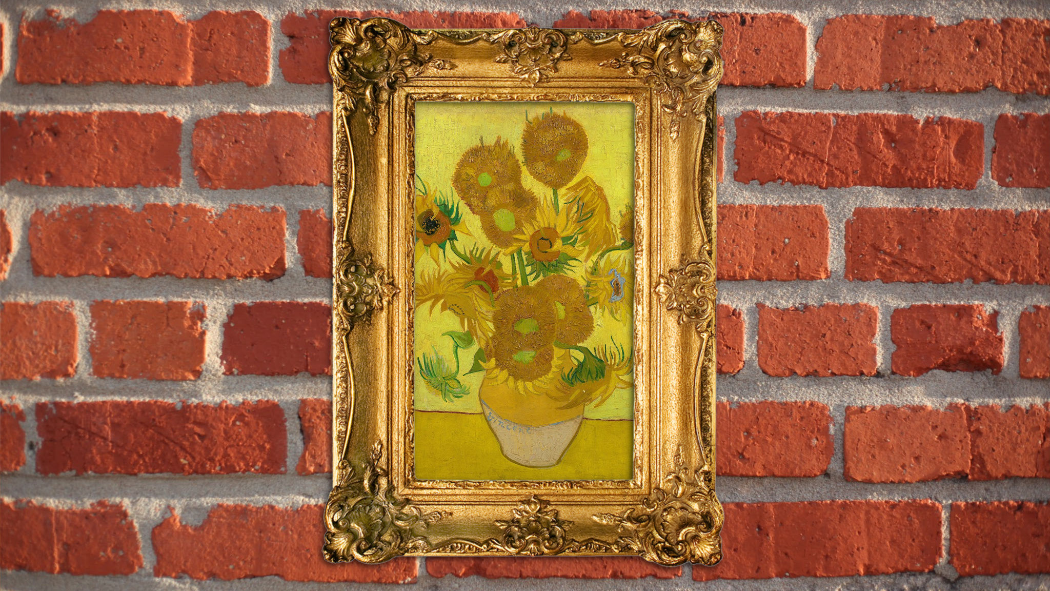 $300 Sponsor Beautiful Art