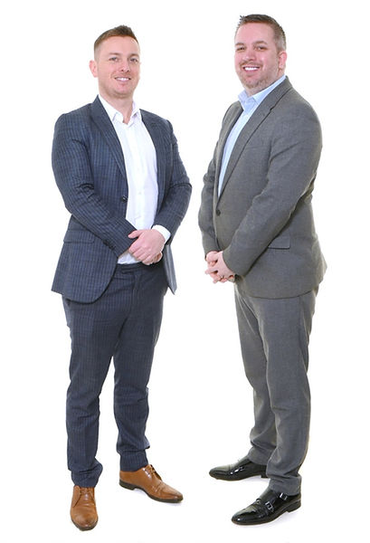 About | Modern Edge Recruitment