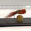 Thumbnail: Orange Belgrade style 6/0 Balsa Popper Display