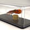 Thumbnail: Orange Belgrade style 6/0 Balsa Popper Display