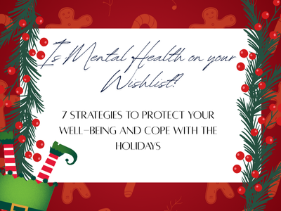 Holiday Themed Picture