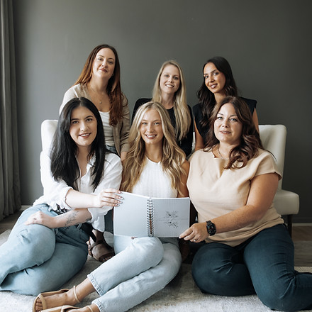 Chasing Resilience therapy team providing support for anxiety, depression, grief, and trauma in Bowmanville
