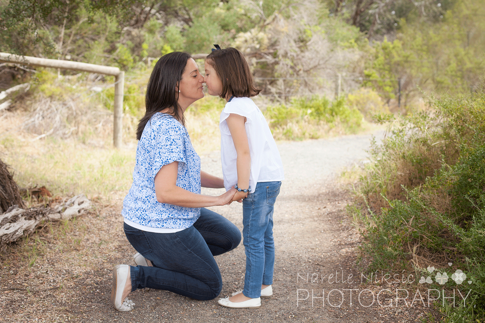 Gorgeous Barwon Heads Family Session