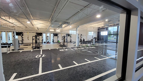 2SP SPORTS PERFORMANCE FARMINGTON HILLS