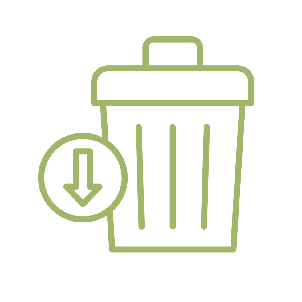 Waste Reduction