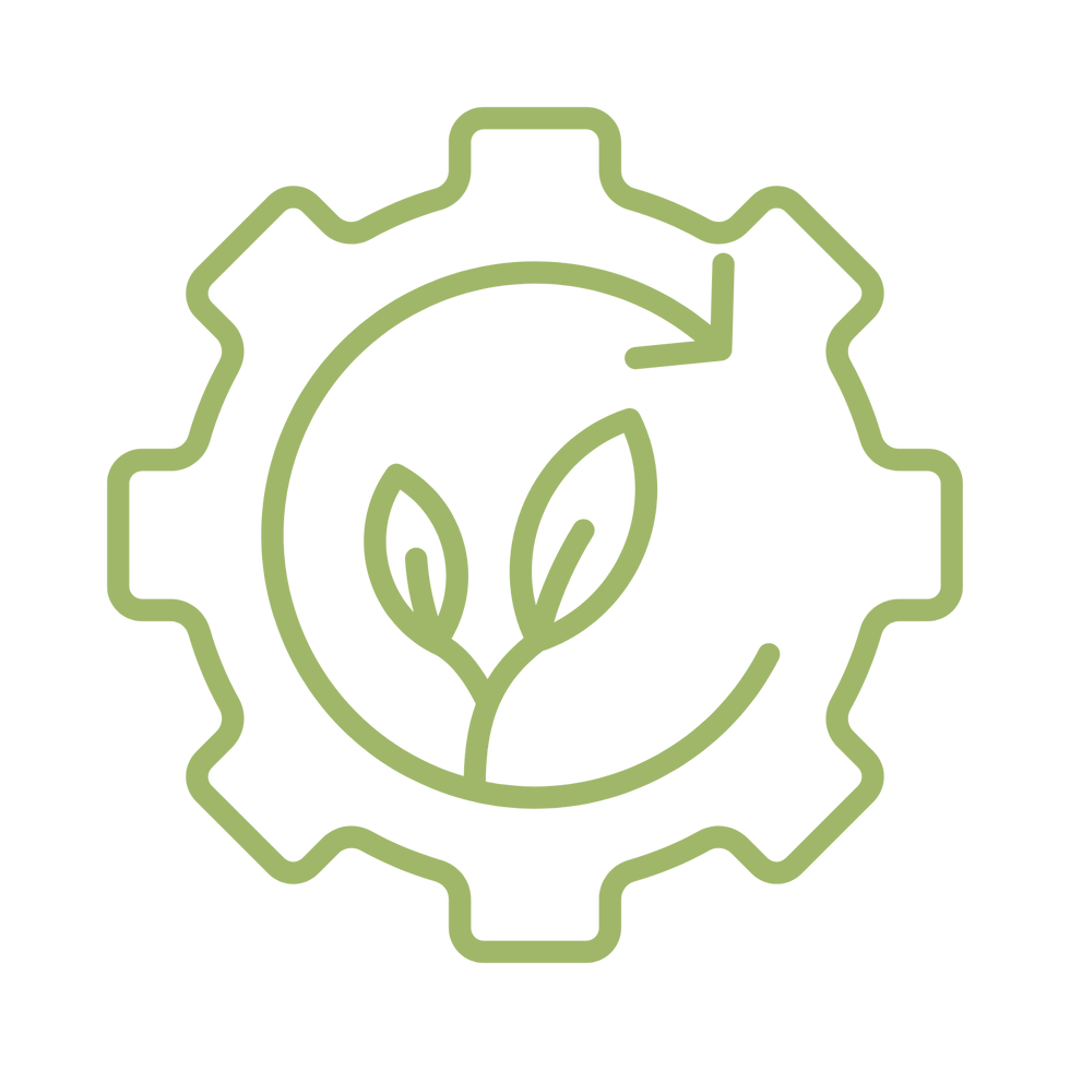 Resource Efficiency