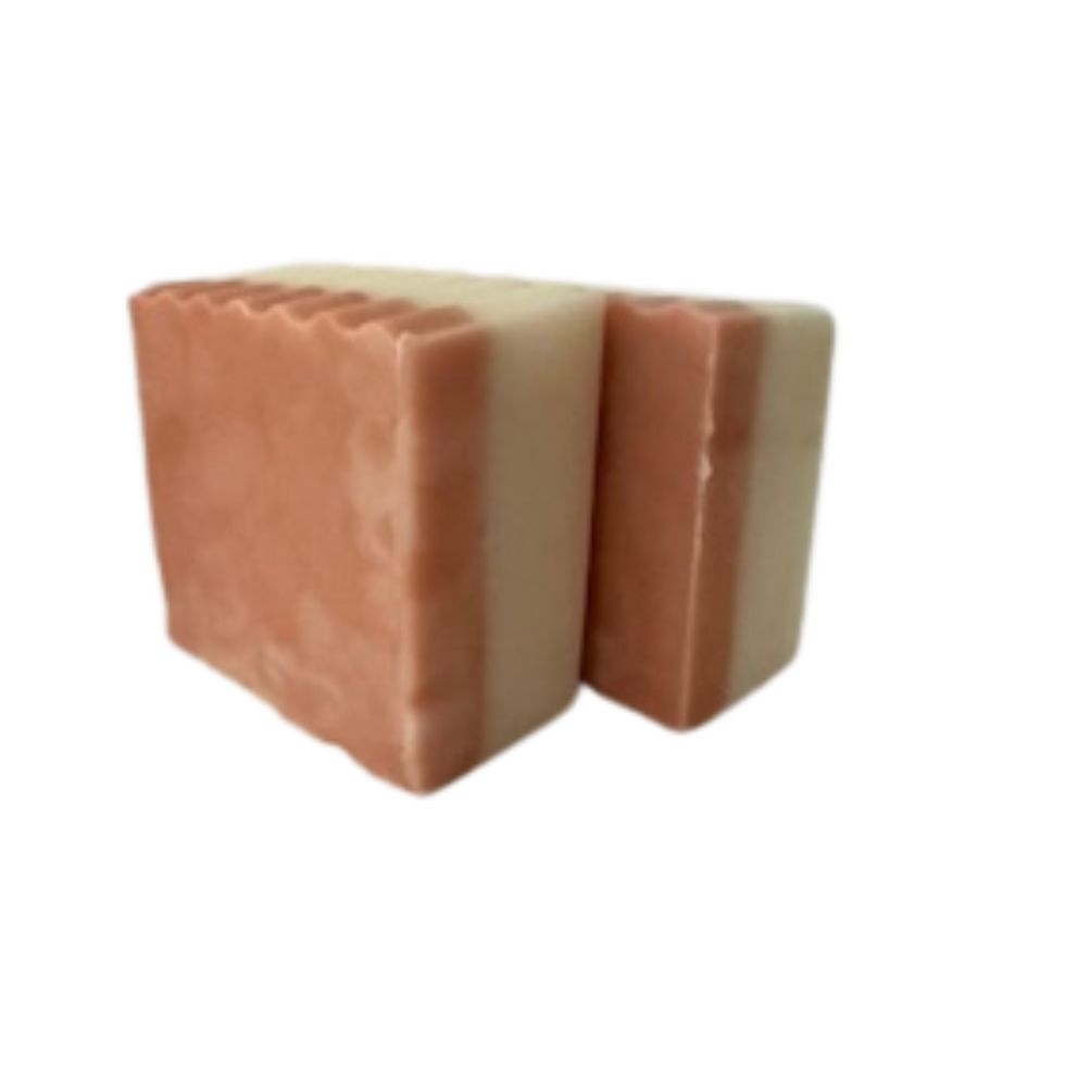 Thumbnail: ☕🐐Goat Milk & Coffee Handmade Soap ✨