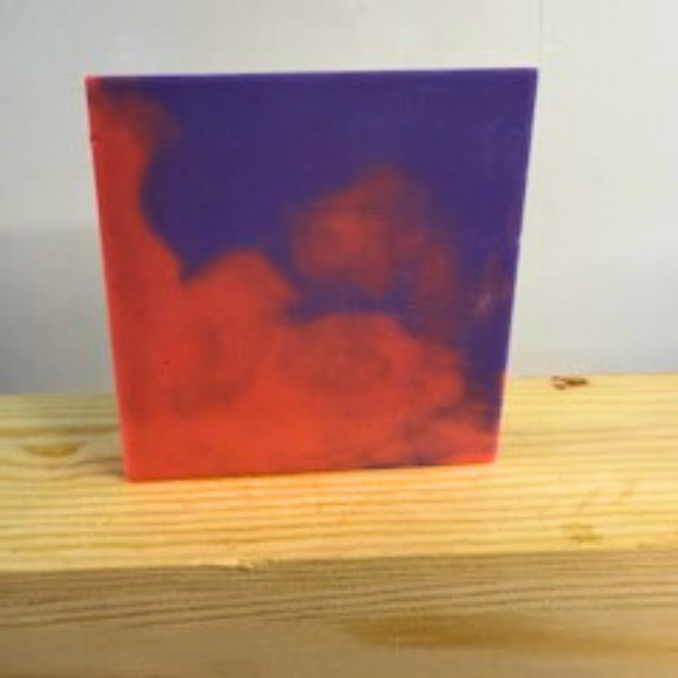 Thumbnail: Berry Breeze- Mixed Berry Scented Handmade Soap
