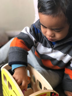 Tino e Tasi Preschool Dunedin