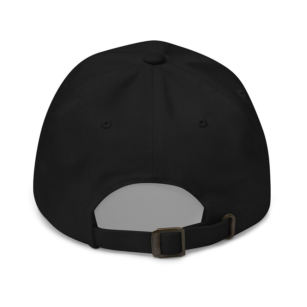 Thumbnail: Save Our Seas Clownfish Dad hat