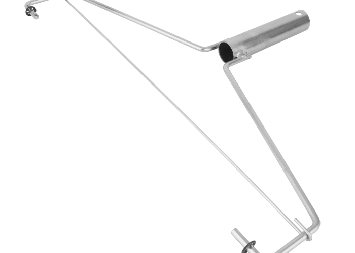 Thumbnail: Flooring Roller Frame