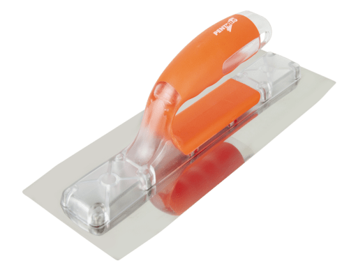 Micro Finishing Trowel