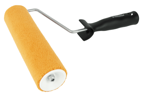 VELOUREX ø50 Roller