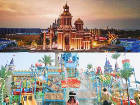 Tempat Asyik di Surabaya Cocok Bareng Keluarga