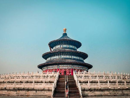 Tempat Wisata Ibadah Terindah dan Terunik